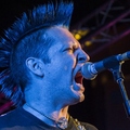 Click to enlarge GutterPunk - Professional Concert Photography